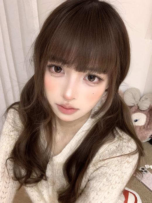 kaylens 半年抛 心动来电 直径14.5mm着色14.1mm 商品图5