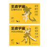 怀山堂 生命宇宙人参西洋参怀山药太极拳元气食养组合早粉晚浆 商品缩略图4