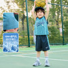 嘟嘟家儿童网眼背心套装男童短袖短裤小童儿童夏装新款婴儿衣服 商品缩略图2