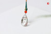 绿幽灵水晶吊坠 配精美挂绳 商品缩略图3