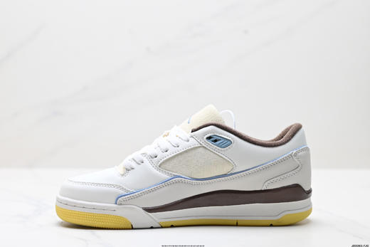 耐克乔丹Jordan FLIGHT COURT ATE低帮复古球鞋板鞋HF3255-001男女鞋 商品图2