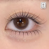 #燕麦可可 巧棕 14.2mm【10片装】国产日抛 商品缩略图0