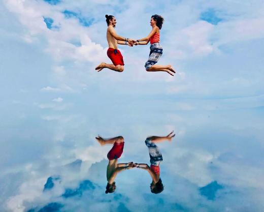 【吉隆坡私家团】半日游|天空之镜+皇宫之旅行程+专业摄影师拍照（全行程6个小时） 商品图13