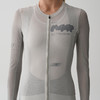 MAAP 女士 Aerate Pro Air LS Jersey 3.0 雾影灰 长袖骑行服 商品缩略图2