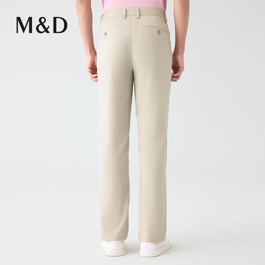 【名盾】休闲裤MYBL12705D 商品图4