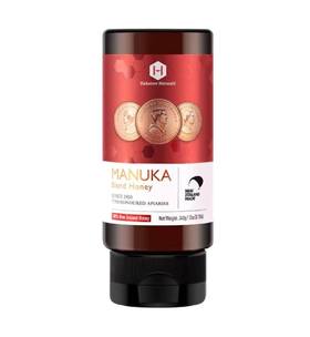 【BF】荷塔威-麦卢卡混合蜜挤压瓶340g