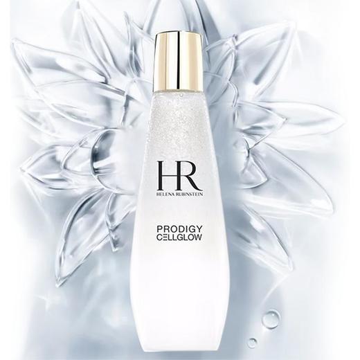 HR/赫莲娜小露珠至美琉光恒采精萃露200ML（效期27年9月）A-4519 商品图5