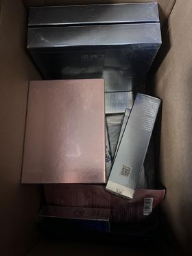 抗皱紧致效果杠杠的