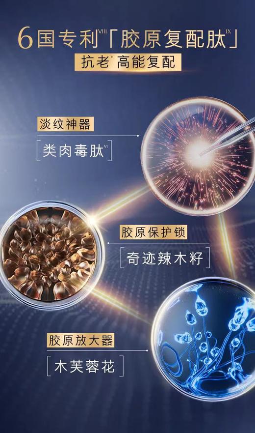 雅诗兰黛多效智妍精华霜 商品图2