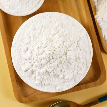 正盼有机玉米淀粉350g 调味品 有机认证 生粉勾芡糕点烘焙原料 /粮油调味 /调味品 /中式酱料 商品图1