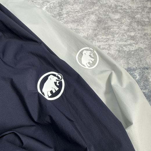 点此购买 猛犸象春夏季男女款超轻量化小冰象upf50+超薄防晒衣 LL 318847 商品图13