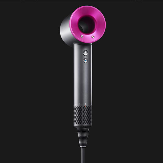 【顺丰包邮】Dyson戴森吹风机HD08护发（普通盒装/礼盒装）发货时效：3~4天 商品图4