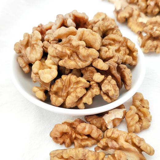 光雾良源核桃仁150g/罐 商品图3