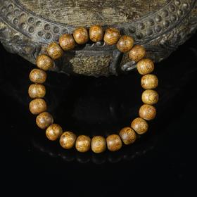 BC.SN5.15-6  白棋九分沉（古珠），10.33g