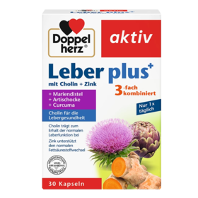 双心水飞蓟朝鲜蓟护肝精华胶囊 *1-2盒装