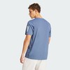 Adidas阿迪达斯CLUB 3-STRIPES TENNIS TEE 速干网球运动短袖圆领T恤IY3218 商品缩略图2