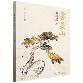 雾灵山古树名木 &2479