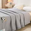A类水洗棉夏被夏凉被空调被 商品缩略图1