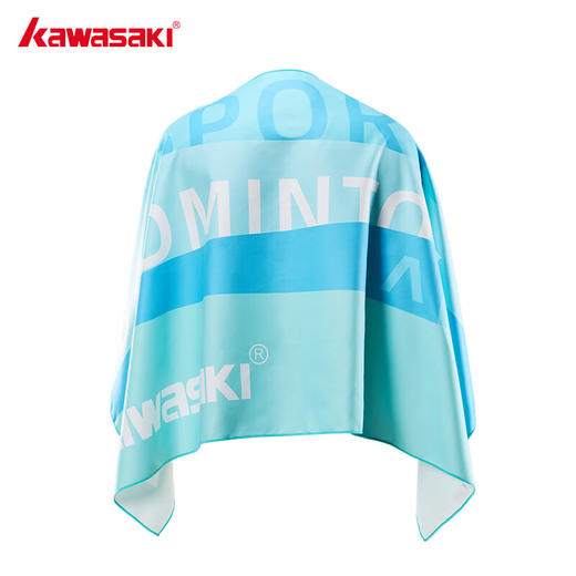 【小家电】川崎 羽毛球拍运动套装IRON-007 黄色礼盒装（套装17）HF 商品图2