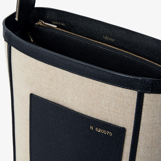 SOFT CANVAS BUCKET 迷你水桶包 商品图3