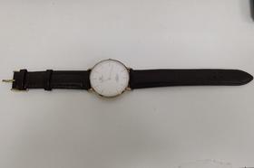 TW002455-1 天王TIAN WANG 英伦简约时尚无秒针女表（无电）