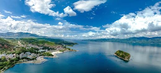 【云南玉溪市中心青花街基地  】 商品图7