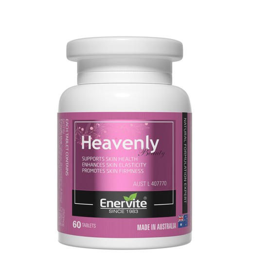 Enervite澳乐维他焕白片60s 商品图1