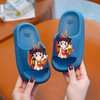 39.9元任选2双，单拍不发！【儿童凉鞋丨卡通儿童拖鞋系列】选用EVA材质，轻盈柔软，内鞋防滑纹理不打滑，透气孔洞疏水速干，鞋内空间大不挤脚，加入可爱卡通元素，一鞋两穿多色可选 商品缩略图5