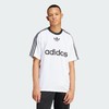 Adidas阿迪达斯ADICOLOR TEE 复古穿搭运动宽松短袖圆领球衣IM9459 商品缩略图0