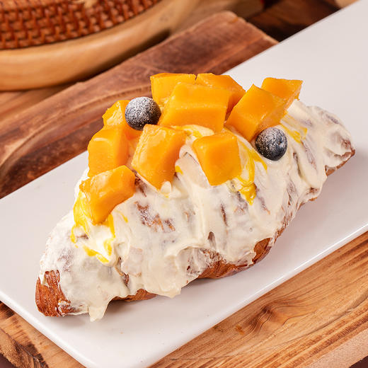 芒果可颂 商品图0