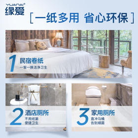 缘爱平板纸 经典速溶 402张*10包 6D压花水溶性卫生纸 源头直发包邮 /家庭清洁/纸品 /清洁纸品 /一次性清洁/护理纸品