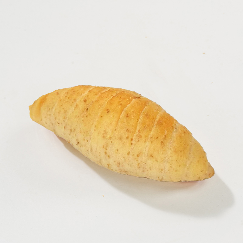 艾许AOP黄油全麦卷