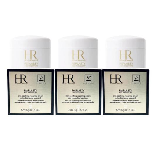 HR赫莲娜白绷带面霜小样5ml（效期27-11）A-4558 商品图0