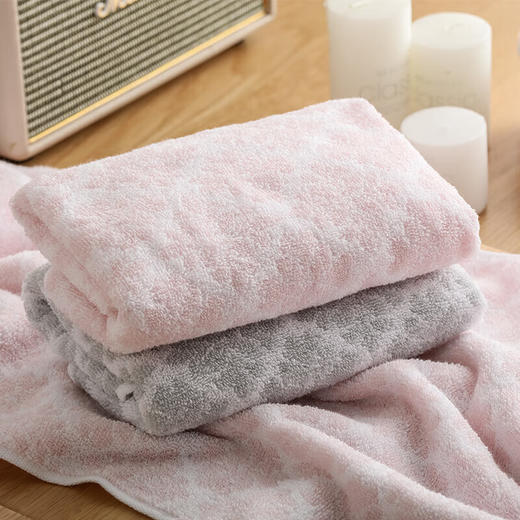 内野XS 情书面巾 商品图1