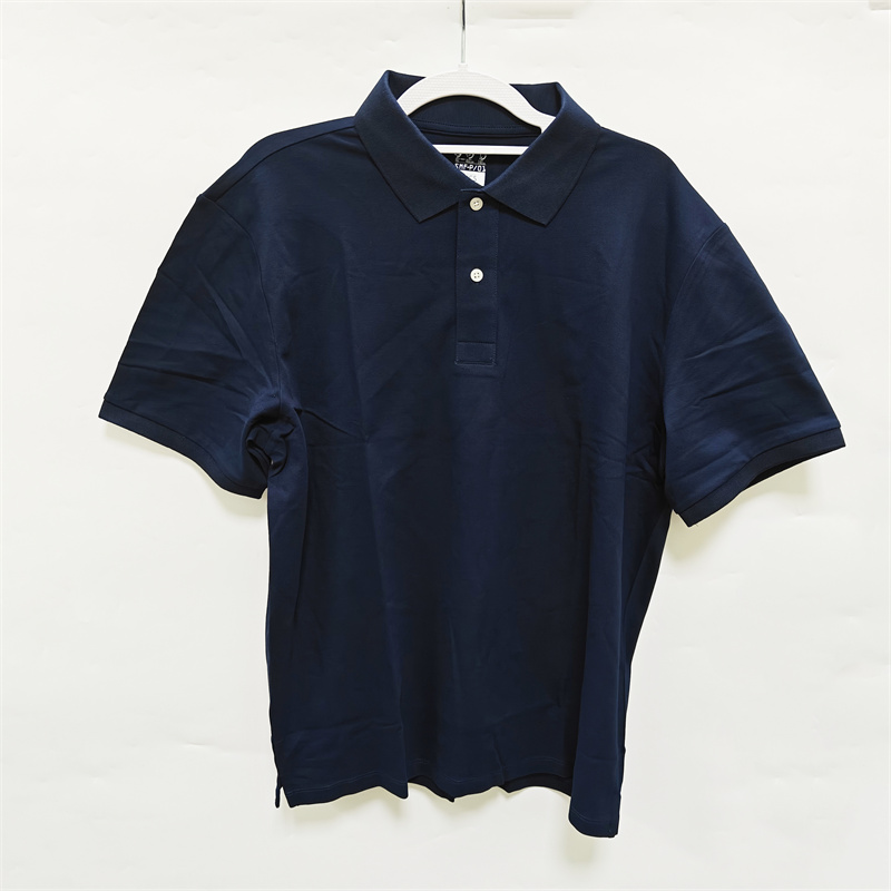 BASICS BEYOND男士POLO衫49元