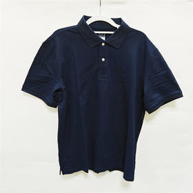 BASICS BEYOND男士POLO衫49元