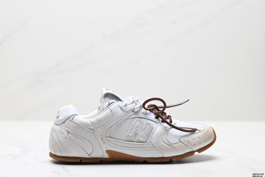 新百伦MiuMiu x New Balance 530 SL低帮经典复古休闲鞋男女鞋 商品图0