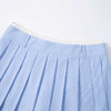 HERLIAN 2025夏季季新品女士百褶裙运动休闲百搭半身裙 商品缩略图3