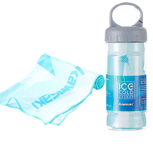 【小家电】川崎羽毛球拍运动套装UNITE Power-001（套装10）HF 商品图3