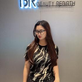 NY撞色花纹金属链短袖T恤50410（黑）夏季 152550090321