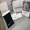 【礼盒礼袋】PANDORA/潘多拉海洋之心/斑斓之梦捕梦网/为爱冒险项链合集 商品缩略图14