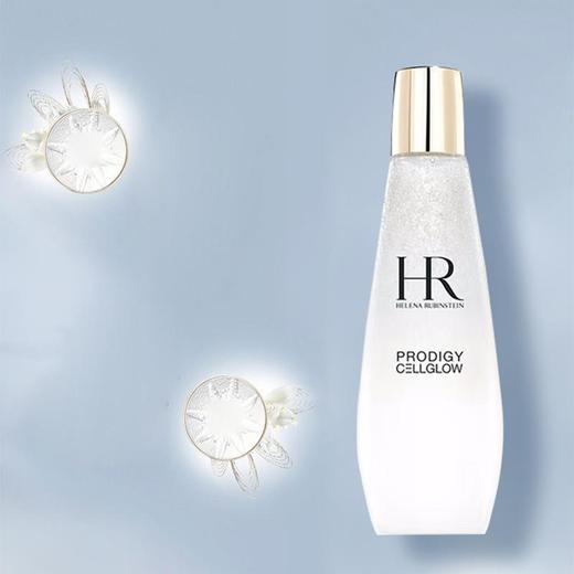 HR/赫莲娜小露珠至美琉光恒采精萃露200ML（效期27年9月）A-4519 商品图3