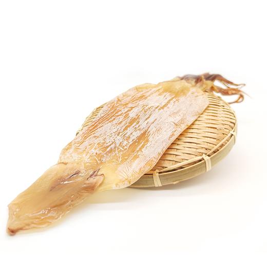 【快递包邮】燕联北海鱿鱼228g 商品图1