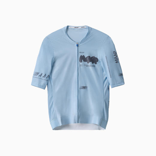 MAAP 男士 Aerate Pro Air Jersey 3.0 中国限定版 短袖骑行服 商品图5