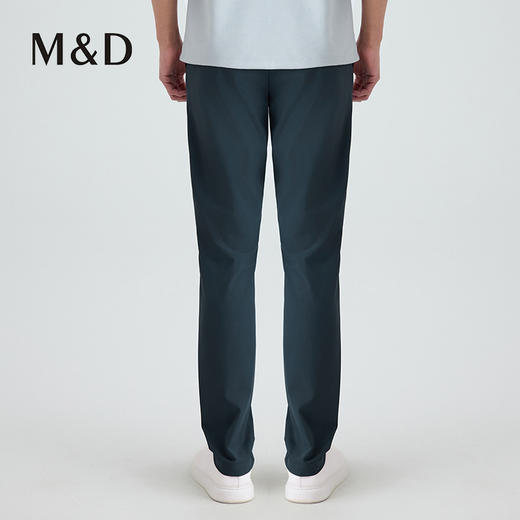 【名盾】休闲裤MYBP12703C 商品图4