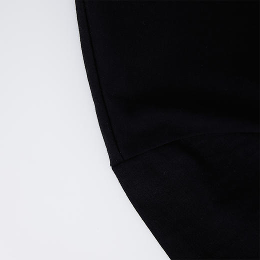 【新品上新】HX 夏季圆领短袖T恤合体S102522080101/02/03 商品图8