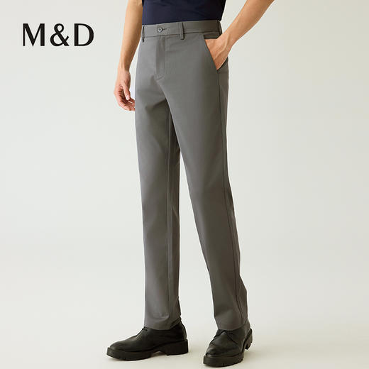 【名盾】休闲裤MYBL12706D 商品图2