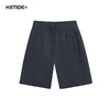 【新品上新】HX 夏季休闲五分裤合体S206522117101/02 商品缩略图6