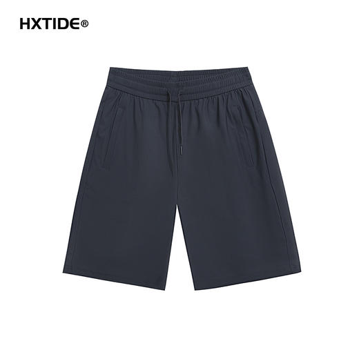 【新品上新】HX 夏季休闲五分裤合体S206522117101/02 商品图6
