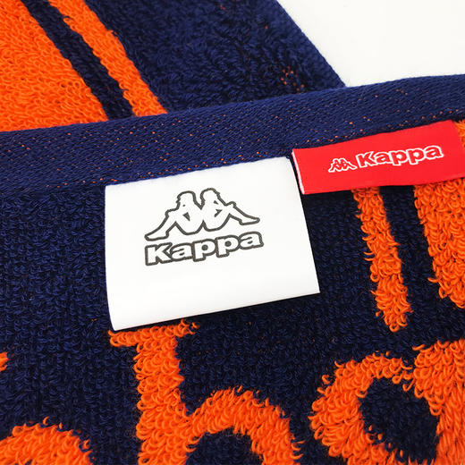 kappa健身包+二代杯+短款运动巾套装K0DZ8BD56L-990P 商品图4